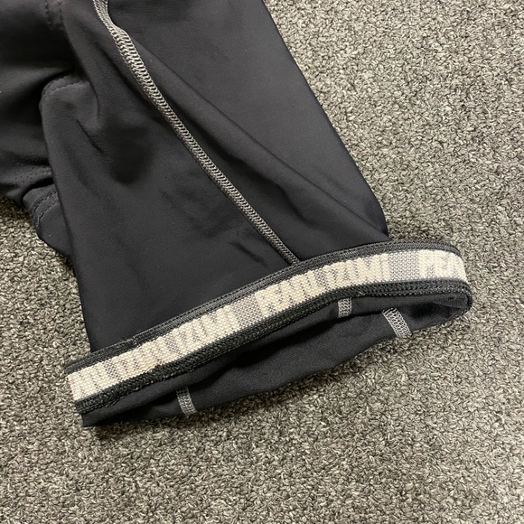 Pearl Izumi Black Athletic 🚴🚴 Cycling Shorts, size Medium, Unisex - Picture 13 of 13